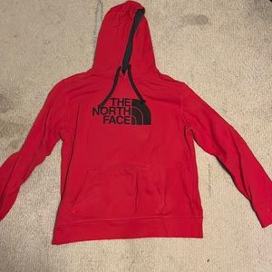 The North Face Hoodie